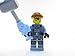 Produktbild Ninjago Lego Figur Haimonster Gangster Movie -- (aus Set 70614)