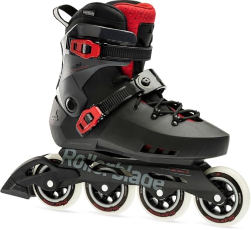 TELAIO 3WD IN ALLUMINIO ESTRUSO - Rigido e stabile, 280mm/11