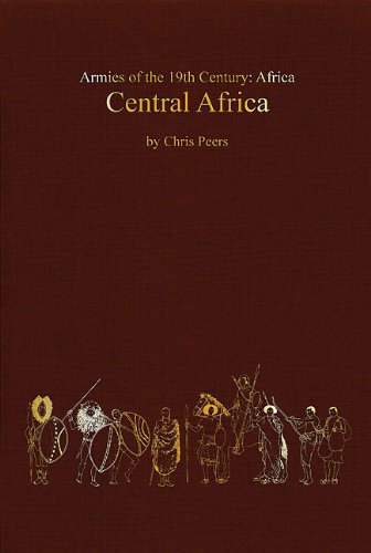 Central Africa