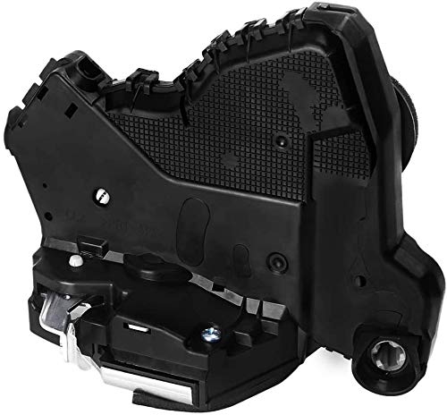 69040-0C050 Door Lock Actuator Compatible for Toyota 4Runner Camry Tundra, Lexus ES350 GS350 LS460, Scion tC xB xD, Replaces 69040-06180, 931-401 Front Left Driver Side