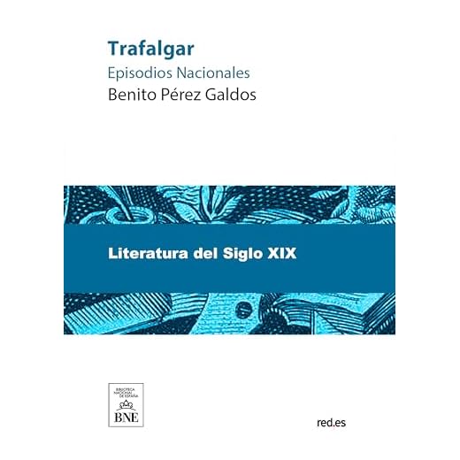 Trafalgar (Colección Biblioteca Nacional de España)