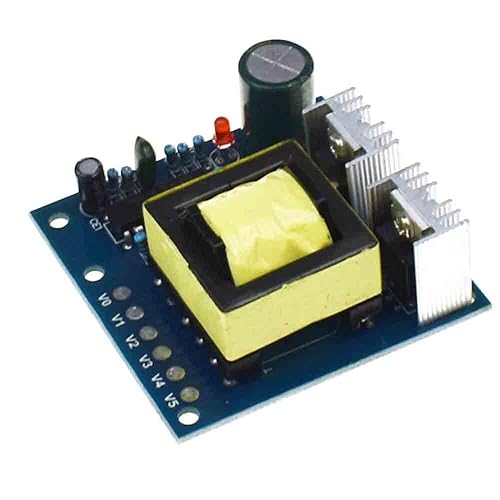 Miniatura 3 de 150 W DC 12 V a AC 110 V 220 V Power Inverter Charger Converter Boost Board