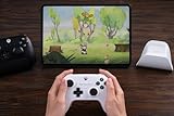 8BITDO Ultimate 3-mode Xbox Gamepad White - Image 10