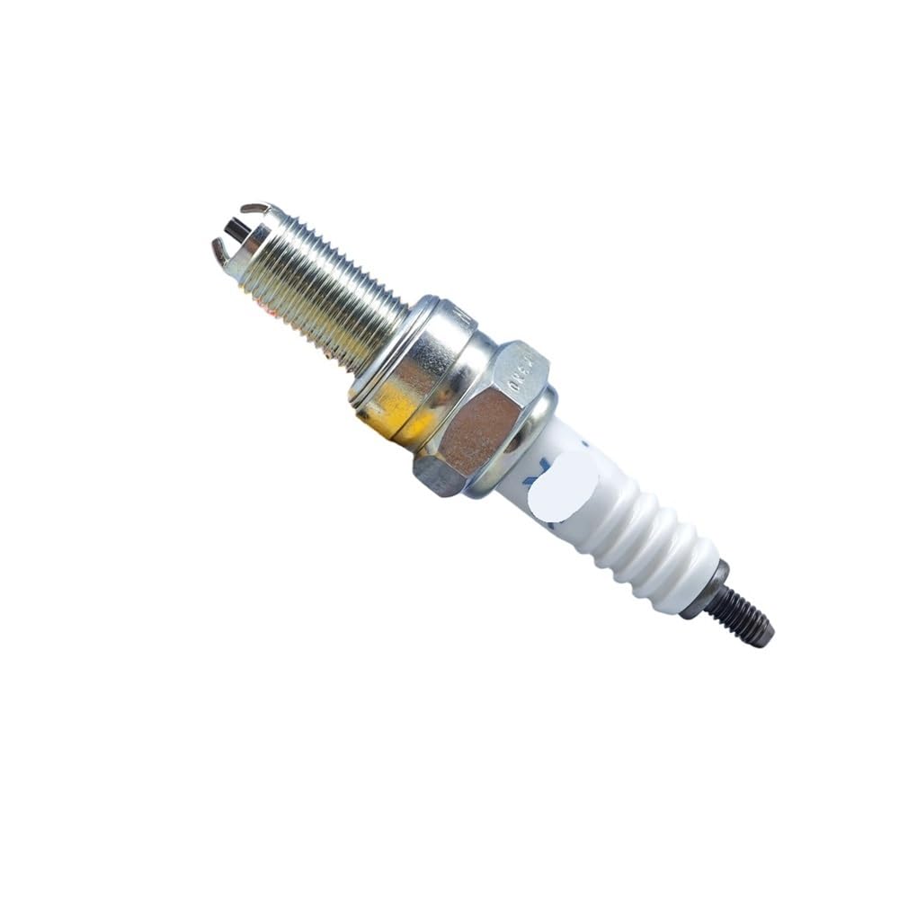 Bujías encendido Bujías de motocicleta 4 piezas para motor para CR10EK 2360