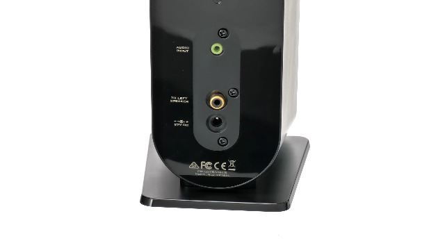 CREATIVE GigaWorks T40 Series II - 2.0 Hoparlör Sistemi (Hi-Fi