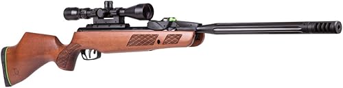 Miniatura 2 de Gamo Swarm Bone Collector 10X Gen3i - Rifle de aire multitiro