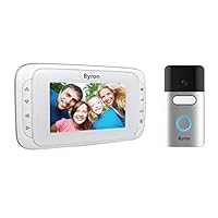 Byron DIC-22815 Kabellose