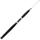 Berkley Big Game Spinning Fishing Rod Spinning Rod 8' Medium Heavy -2pcs