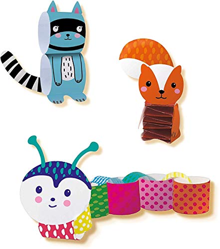 Ses creative Bandes papier créatives - vue 3