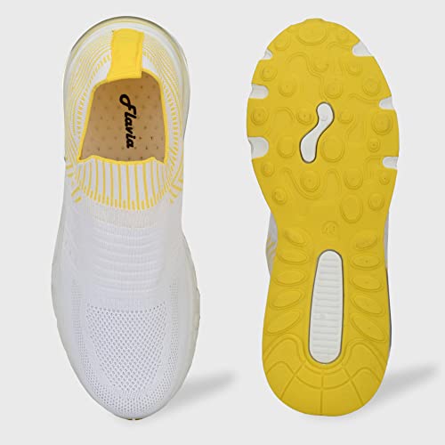 Image of Flavia Womens Qd11018 Running Shoe