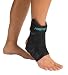 Airsport Ankle Brace Medium, Right, Latex-Free (1 Each)