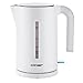Produktbild Cloer Wasserkocher 4111, weiß, 1,7 Liter