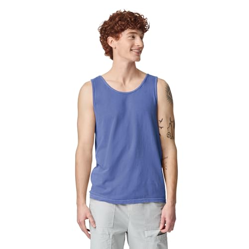 Image of Comfort Colors Adult Style G9360 Tank Top