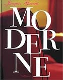 Moderne (Livres d'Art) (French and English Edition)