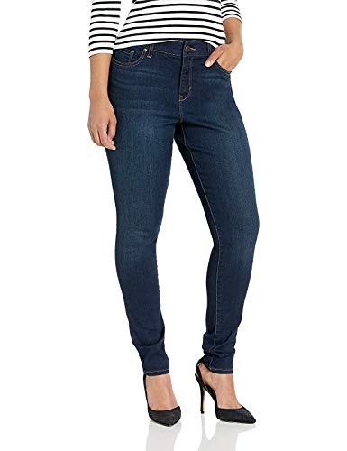 Gloria Vanderbilt Women's Comfort Curvy Skinny Jean