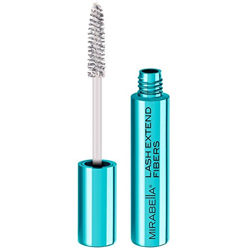Mirabella Lash Extend Fibers, 0.19 oz