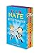 Produktbild Big Nate Better Than Ever: Big Nate Box Set Volume 6-9