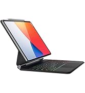 【Katas】 iPad Air 11 M3 Keyboard Folio Amazon.com: doqo Keyboard case for iPad Air 11(M2/M3) 2024 2025