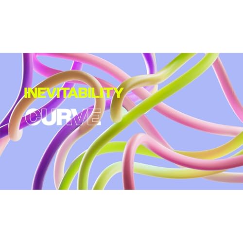 The Inevitability Curve cover art