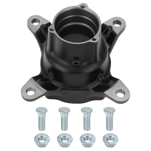 M MATI Front Left/Right Wheel Hub for Polaris Sportsman 500 400 400L 335 Scrambler 400 500 Big Boss 500 Ranger 500 Magnum 500 425 325 Xplorer 500 400 300 250 Swedish Magnum Norwegian Magnum 1520243