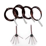AISINILALAO 2 Hands,Stop-Motion-Animationsproduktion in der Stop-Motion-Fabrik mit Skelettmaterial und handgefertigten skulpturenspezifischen Aluminiumdrahten (0,8 mm bis 1,6 mm)