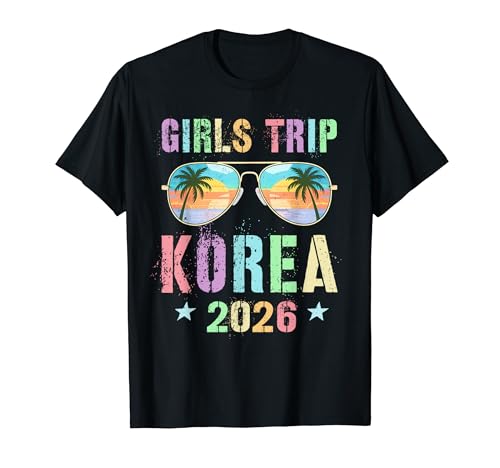 Sassy GIRLS TRIP KOREA 2026 ���s ���j �o�P�[�V���� �}�b�`���O T�V���c