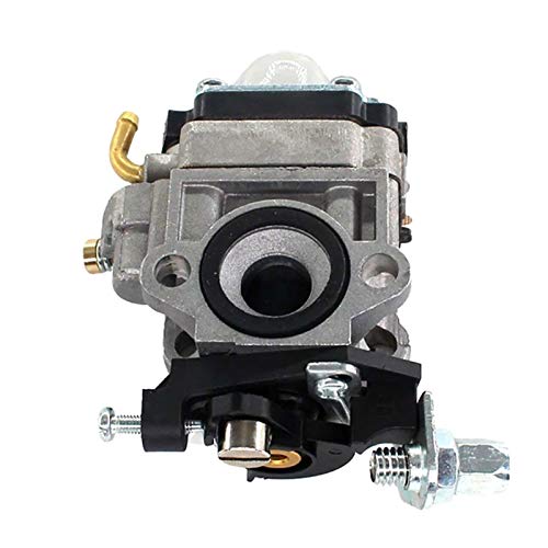 Carburetor F SRM2601 SRM2610 PE2601 P12 G45 Adjusted Trimmer WYJ-192 Carb
