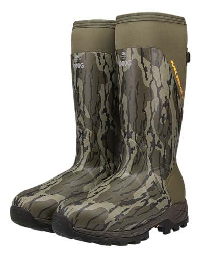Image of MUDDY Men's Dv8 Insulated Boot