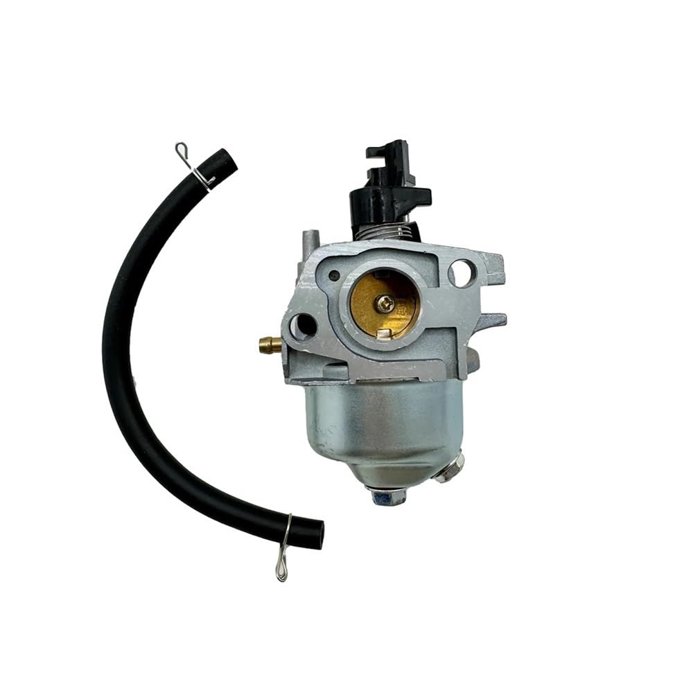 Carburateur tondeuse IP65 1P65MC MTD 951-10838 139cc 18mm