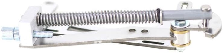 Throttle Linkage Single Fitting For WEBER 36 40 42 45 48 50 52 55 DCOE SP Carburetor Compatible With SherryBerg