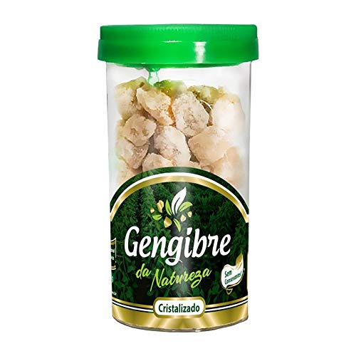 Gengibre da Natureza 30g