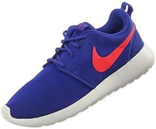 navy blue womens nike shoes