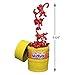 Hallmark Keepsake Christmas Ornament 2019 Year Dated Hasbro Barrel of Monkeys,