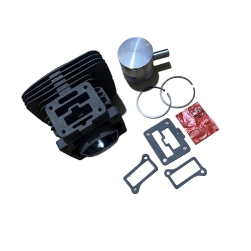 Kit cylindre piston 50 mm pour souffleur RedMax 8001 EBZ8000 pièce 848H0012A2