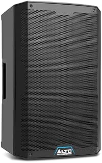 ALTO TS415 2500W 15-Inch Powered PA Speaker with 3 Channe…