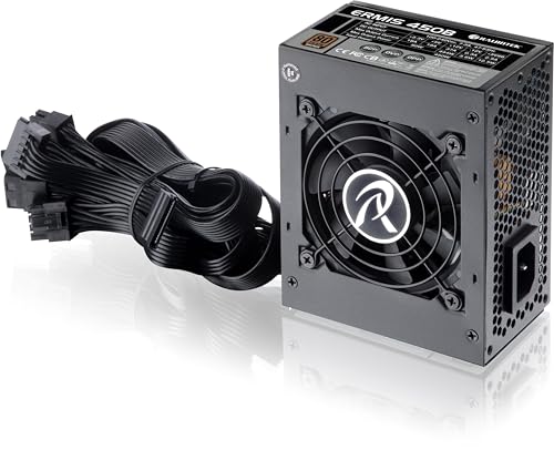 Raij ERMIS 450B 80+ Bronze 450W SFX | 0R30B00001
