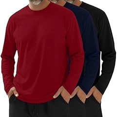 Black, Navy Blue, Wine Red