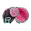 Flamingo Pink/Seafoam/Black
