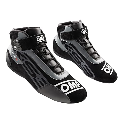 OMP - KS-3 Shoes My2021 Black - Size 46 (KC0-0826-A01-071-46)
