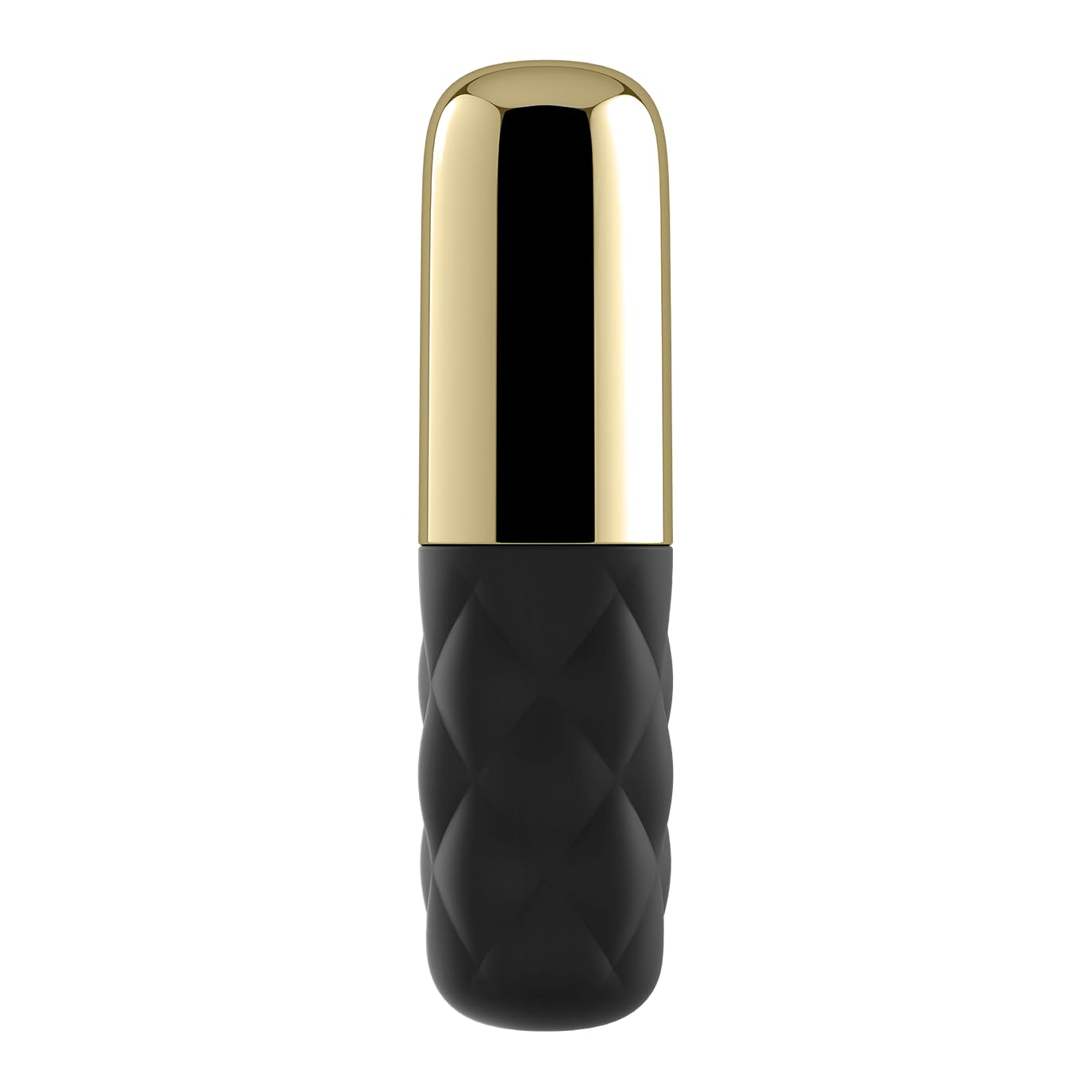 Satisfyer Sparkling Darling mini vibrador | Con 15 modos de vibración | Juguete sexual discreto para mujeres | Estimulación del punto G y del clítoris | Recargable y resistente al agua (IPX7)