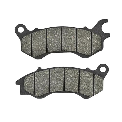 Plaquettes de frein Super SOCO CU1 CU2 CU3 pour trajets urbains sereins