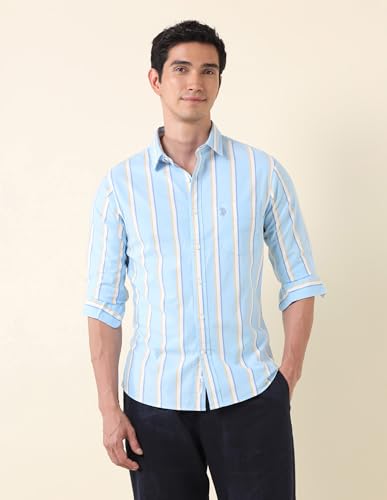 Image of U.S. POLO ASSN. Apparel Shirt