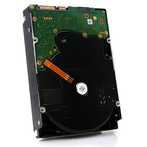 WD Ultrastar DC HC570 Disque dur chiffré 22 To interne 3.5 SATA 6Gb/ 7200 toursmin mémoire tampon : 512 Mo Self Encrypting Drive SED - vue 5