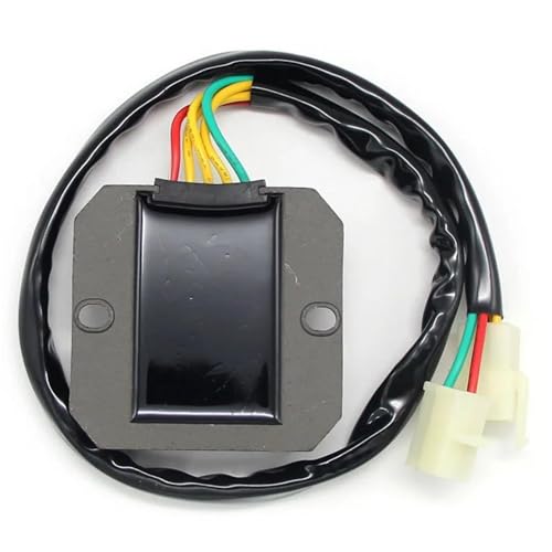 Régulateur de tension moto pour réparer la charge de votre NX650