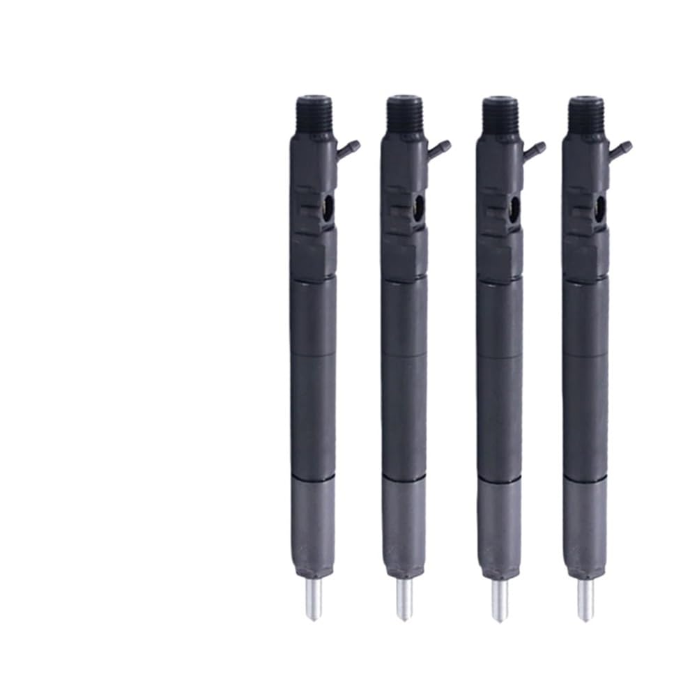 Fuel Injectors Diesel Injection for SsangYong
