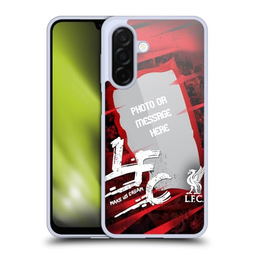 Coque Liverpool FC Samsung Galaxy A26 5G pour vivre votre passion au stade