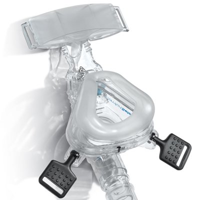 Comfort Select Size Small