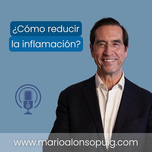 Page de couverture de Tu cuerpo puede sanar: hábitos que reducen la inflamación