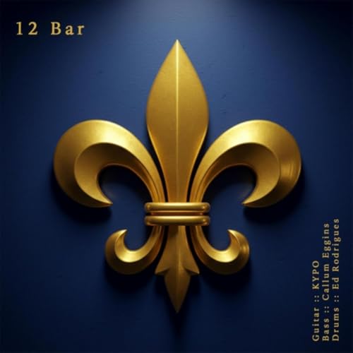  12 Bar