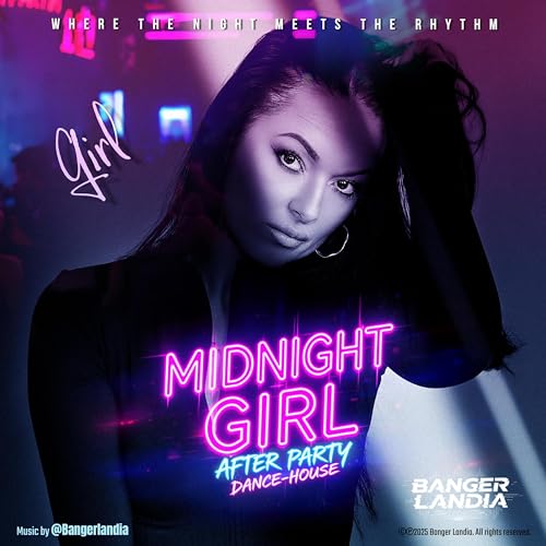 Electric Desire (Electric Pulse)